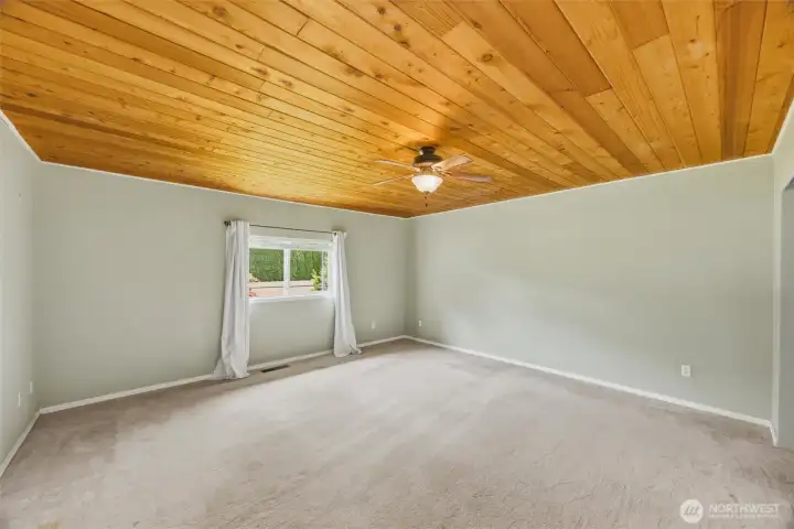 Bedroom #1