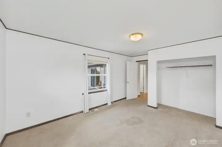 Bedroom #2