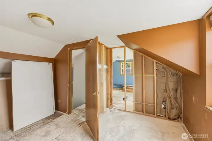 Bedroom #3