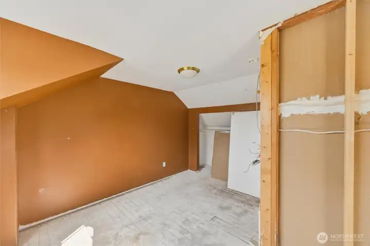 Another View of Bedroom #3