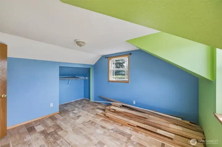 Another View of Bedroom #4