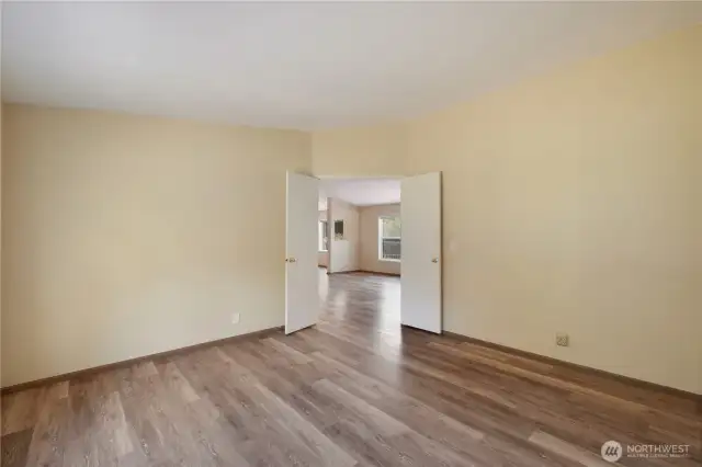 BONUS ROOM