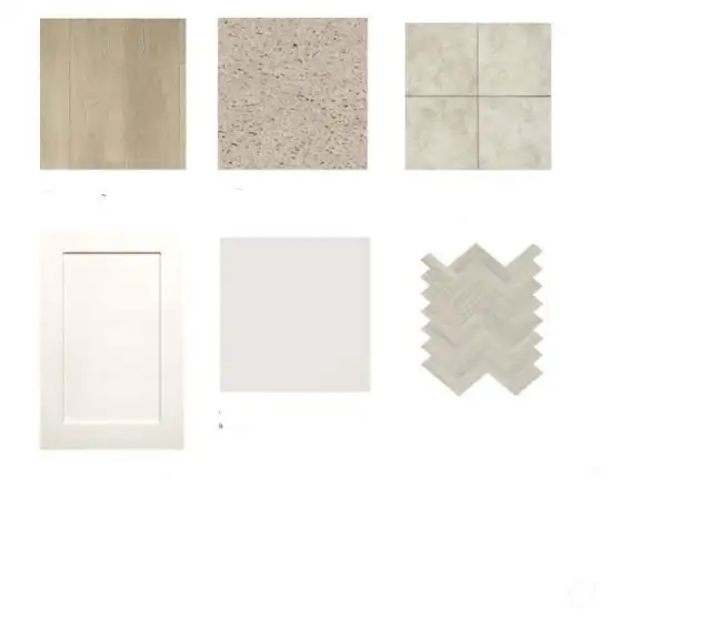DESIGN SELECTION