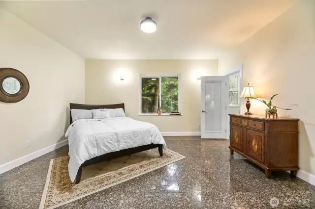 Second En Suite Bedroom