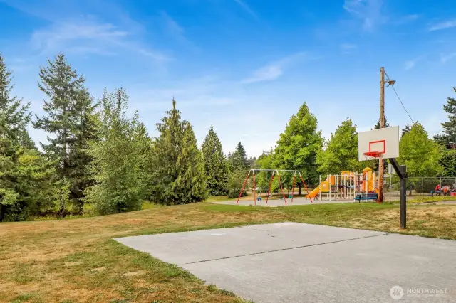 Neighborhood Park