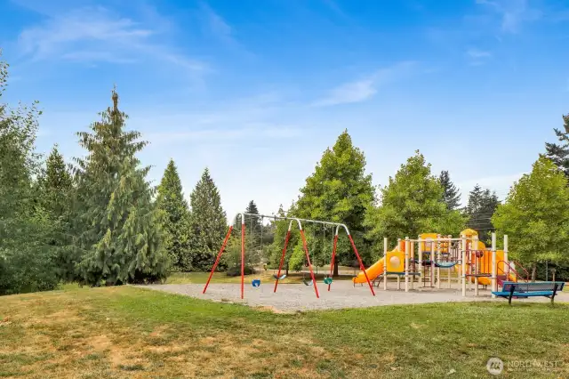 Neighborhood Park