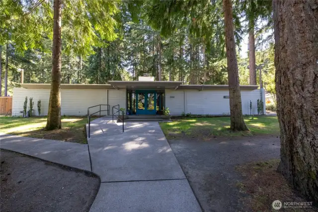 Beckonridge Clubhouse