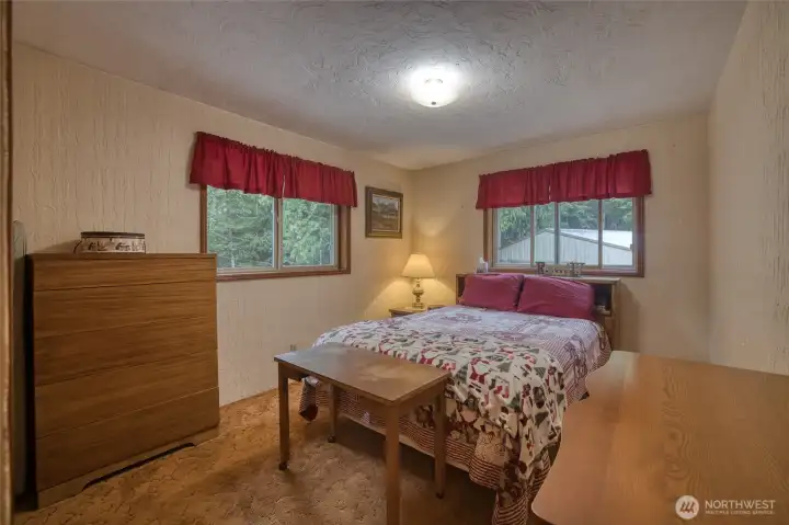 Third Bedroom