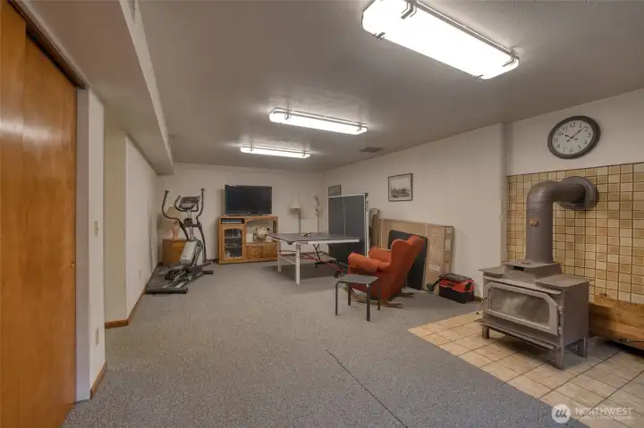 Recreation Room