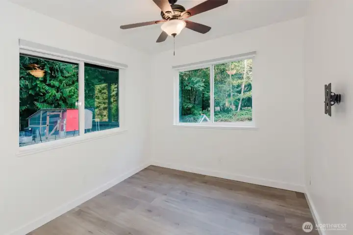 Bedroom #2
