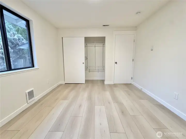 Bedroom #1