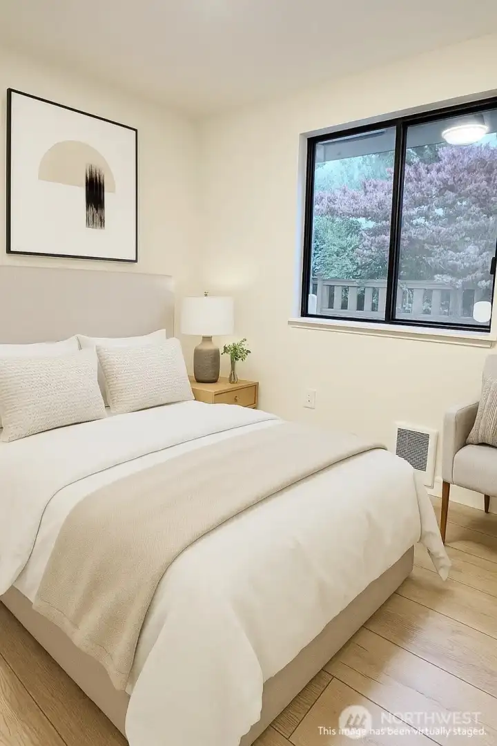 AI Generated Image For Possible Furniture Recommendations