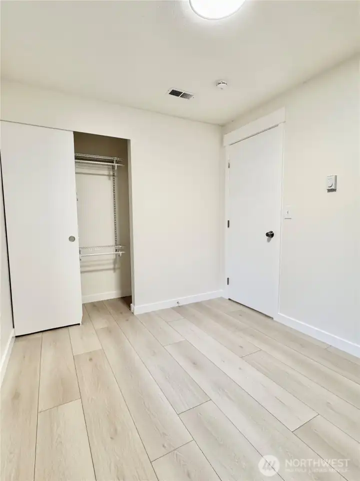 Bedroom #2