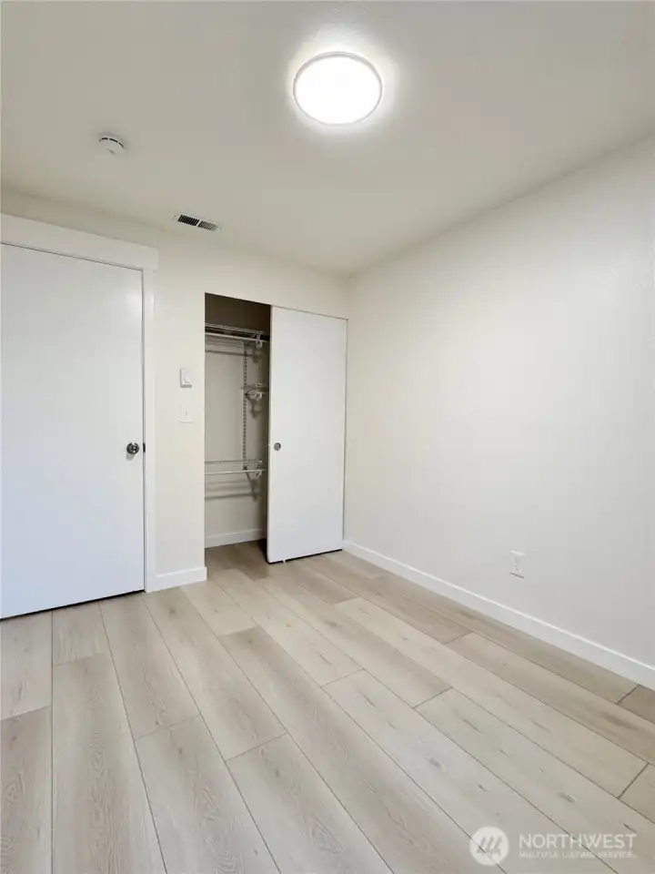 Bedroom #3