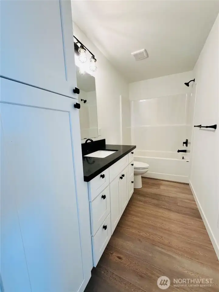 Main Bathroom