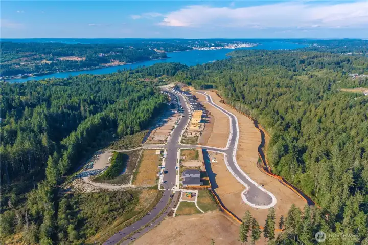 Square footage/dimensions shown is only an estimate and actual square footage/dimensions will differ.  Buyer should rely on his or her own evaluation of usable area. Depictions of homes or other features are artist conceptions. Hardscape, landscape, and other items shown may be decorator suggestions that are not included in the purchase price and availability may vary. No view is promised. Views may also be altered by subsequent development, construction, and landscaping growth.  ©2025 Century Communities, Inc