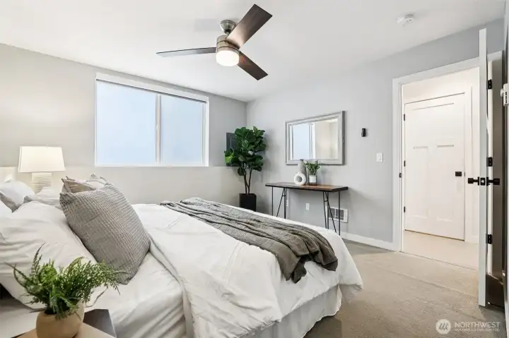 Why sacrifice on space when you don't have to?