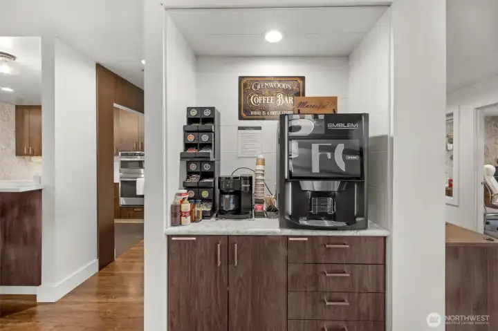 Community Club House