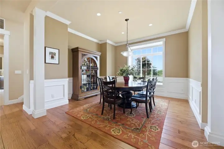 Formal Dining Formal Dining