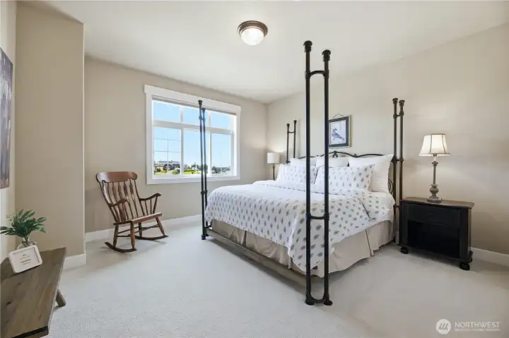 Bedroom Bedroom