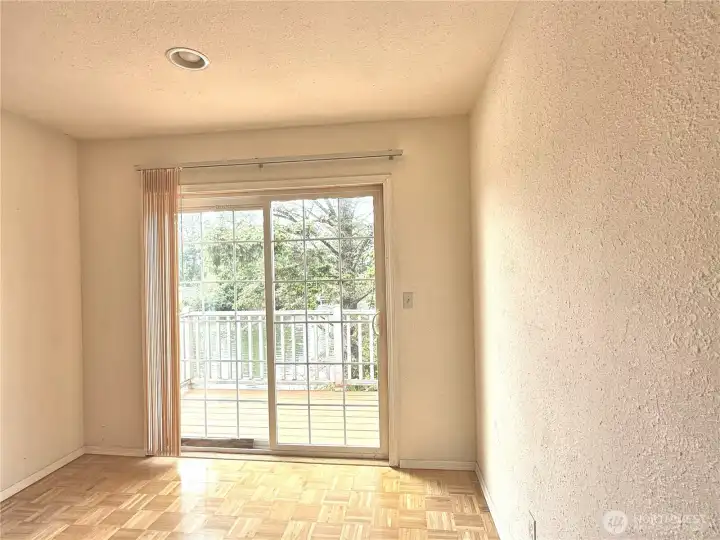 Guest room or office!