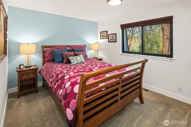 Bedroom #2.