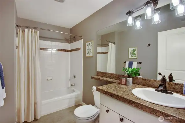2nd bathroom