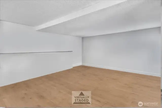 Lower Level