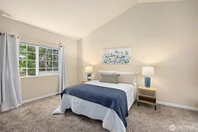 Large Primary Bedroom