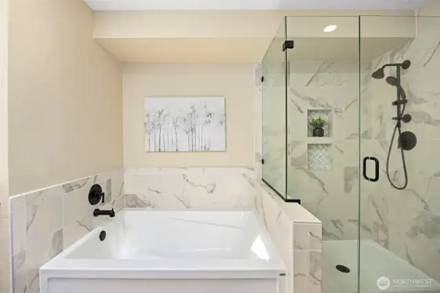 Soaking Tub