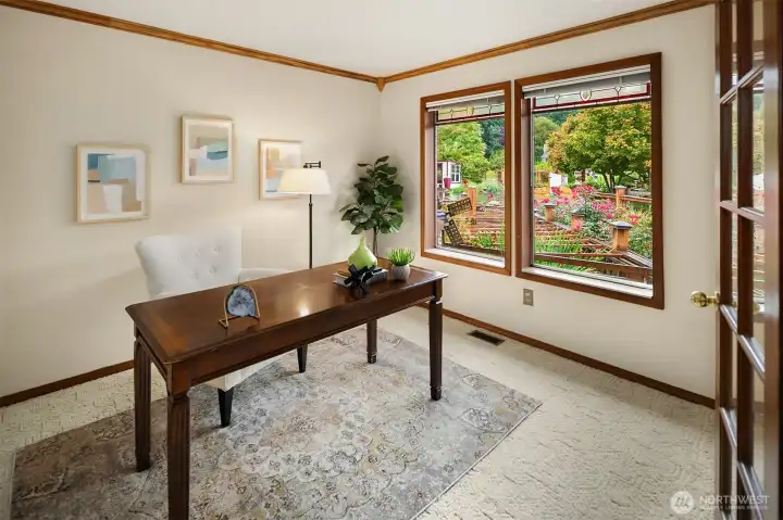 Office/Den