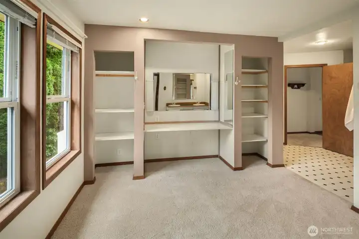 Primary Suite Bath