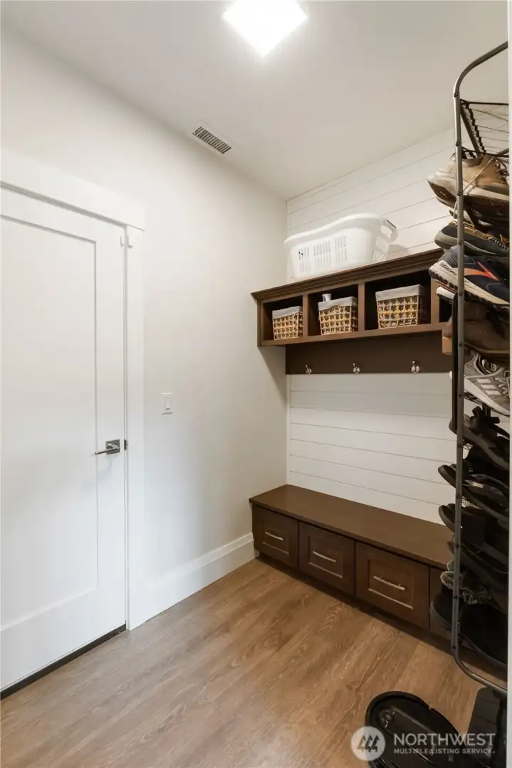 ~Mudroom~