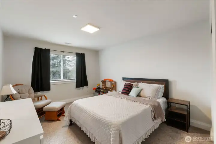 ~Upstairs Bedroom #5~