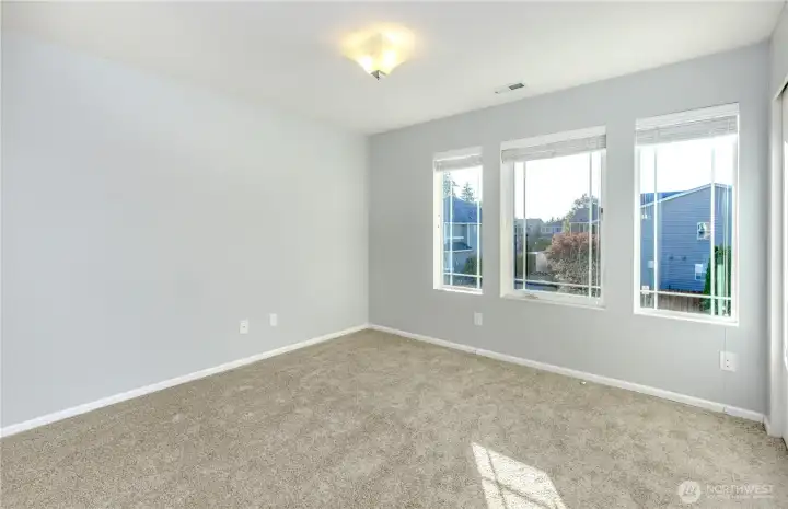 3rd bedroom.