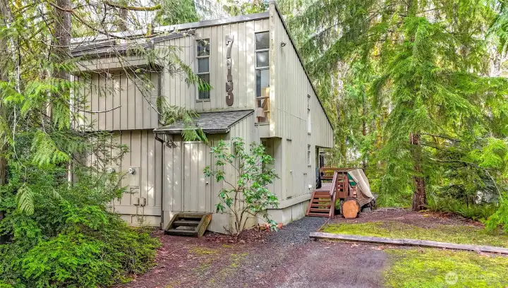 Island House Townhome