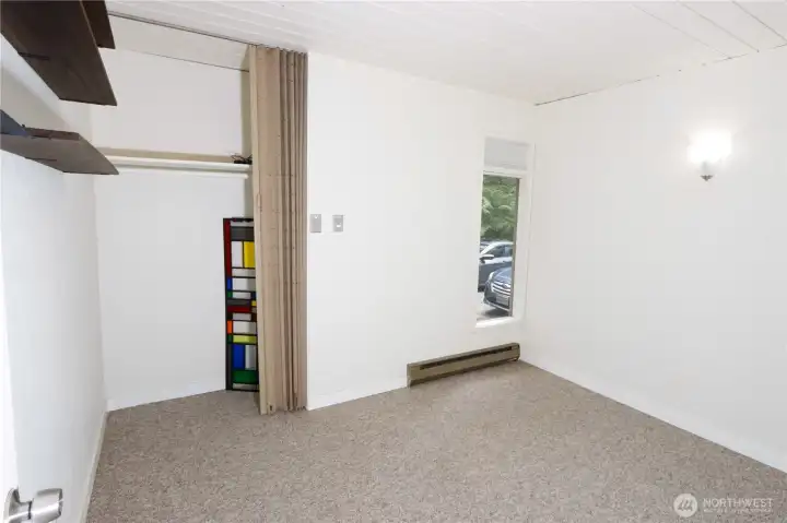Main Level Bedroom