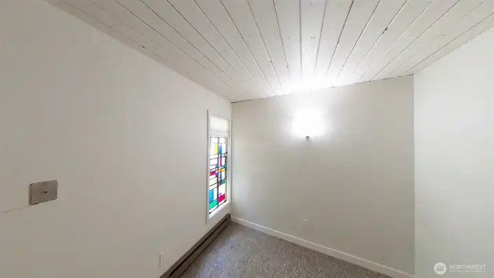 Mail Level Bedroom