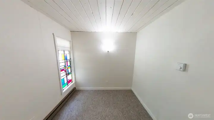 Mail Level Bedroom