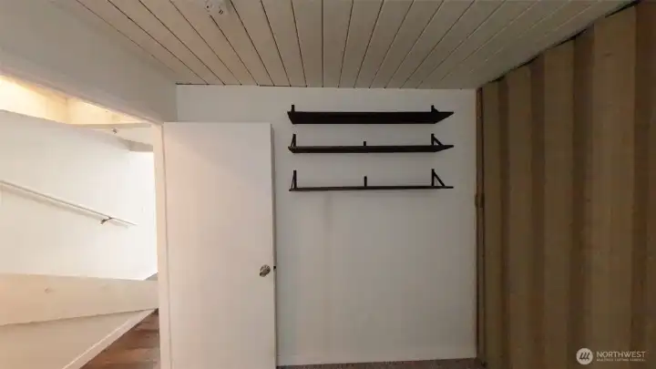 Mail Level Bedroom