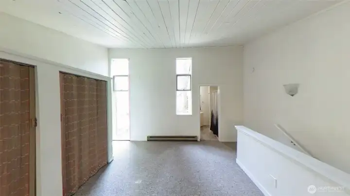 Primary Loft