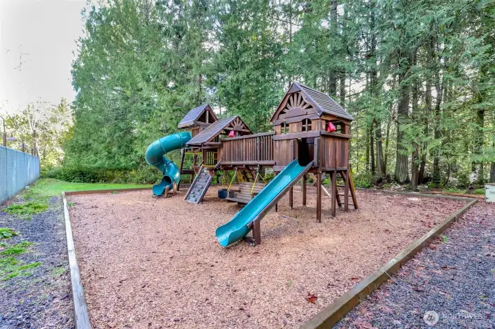 Community Amenities