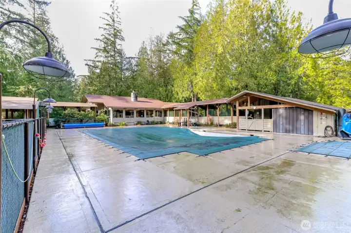 Community Amenities