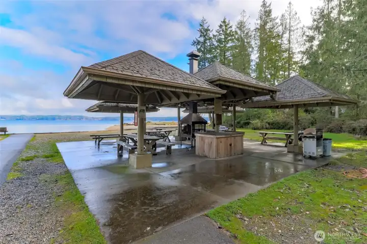 Community Beach