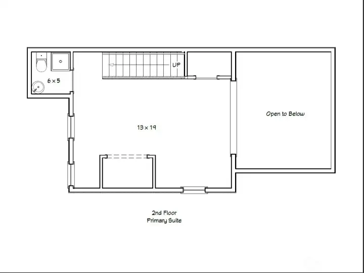 2nd Floor