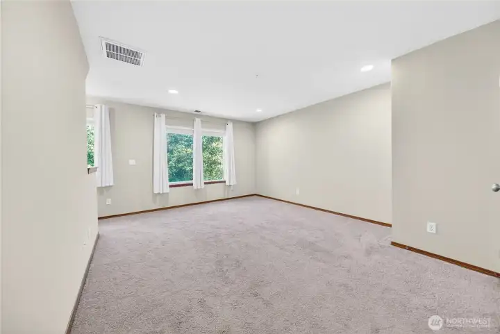 Living Room 2nd Floor