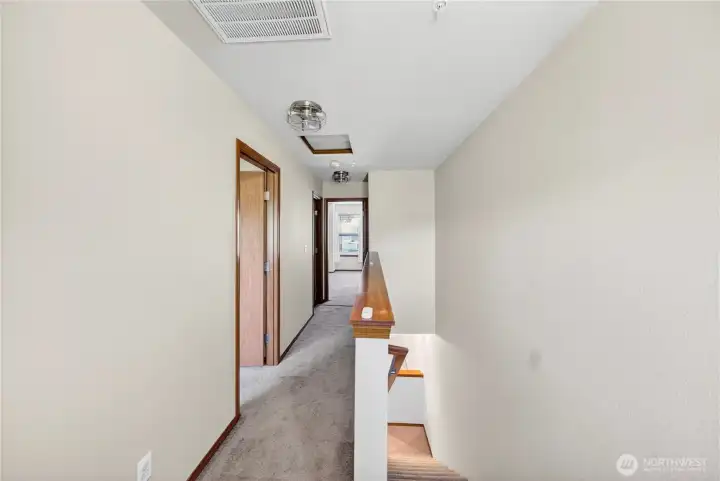 3rd Floor