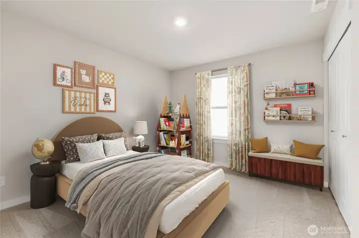 Virtually stagged. Photo's are for representational purposes only. Colors and finishes may differ. Virtually stagged. Photo's are for representational purposes only. Colors and finishes may differ.