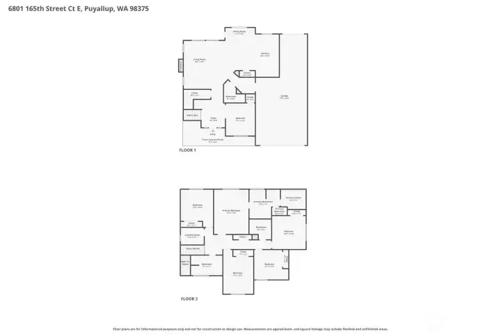 Floor Plan Floor Plan