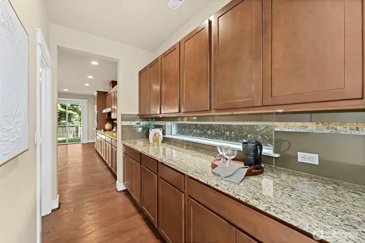 Butlers Pantry Butlers Pantry